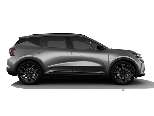 Renault SCENIC E-Tech esprit Alpine | 20" lichtmetalen wielen 'Speedway' | Achteruitrijcamera | Adaptive Cruise Control