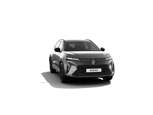 Renault SCENIC E-Tech esprit Alpine | 20" lichtmetalen wielen 'Speedway' | Achteruitrijcamera | Adaptive Cruise Control