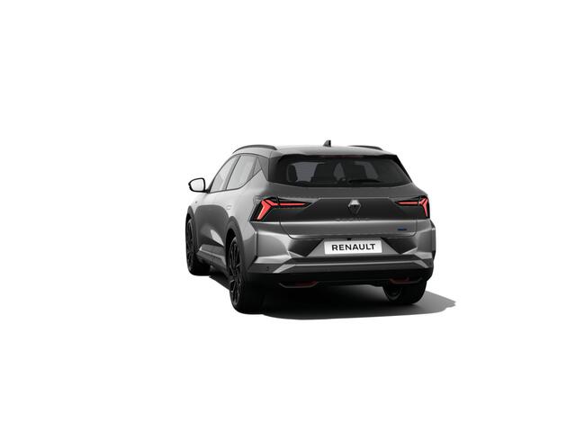 Renault SCENIC E-Tech esprit Alpine | 20" lichtmetalen wielen 'Speedway' | Achteruitrijcamera | Adaptive Cruise Control