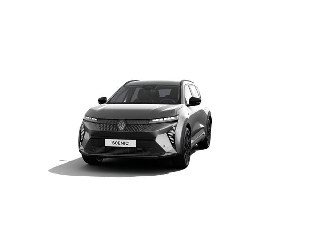 Renault SCENIC E-Tech esprit Alpine | 20" lichtmetalen wielen 'Speedway' | Achteruitrijcamera | Adaptive Cruise Control