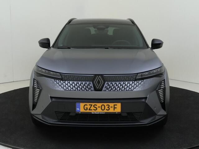 Renault SCENIC E-Tech EV87 long range esprit Alpine