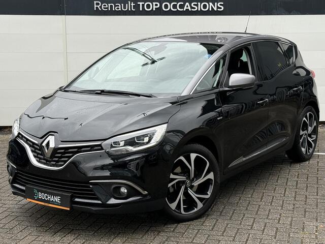 Renault SCENIC 1.3 TCe Bose (Hoge Instap) Trekhaak 1850KG! | Camera | Navigatie | Massage | Dealer Onderhouden