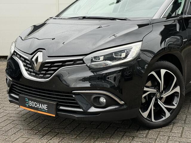 Renault SCENIC 1.3 TCe Bose (Hoge Instap) Trekhaak 1850KG! | Camera | Navigatie | Massage | Dealer Onderhouden