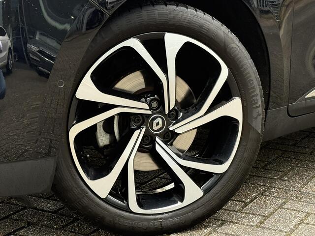 Renault SCENIC 1.3 TCe Bose (Hoge Instap) Trekhaak 1850KG! | Camera | Navigatie | Massage | Dealer Onderhouden