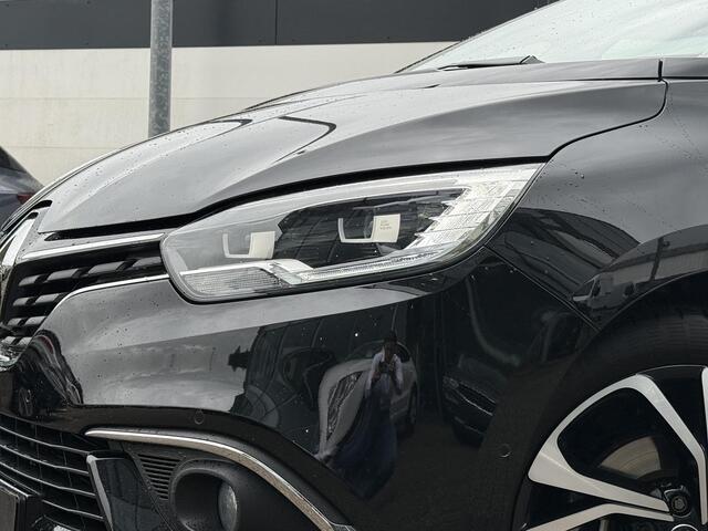 Renault SCENIC 1.3 TCe Bose (Hoge Instap) Trekhaak 1850KG! | Camera | Navigatie | Massage | Dealer Onderhouden