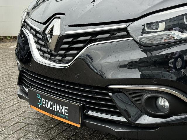 Renault SCENIC 1.3 TCe Bose (Hoge Instap) Trekhaak 1850KG! | Camera | Navigatie | Massage | Dealer Onderhouden