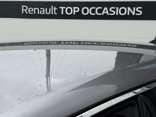 Renault SCENIC 1.3 TCe Bose (Hoge Instap) Trekhaak 1850KG! | Camera | Navigatie | Massage | Dealer Onderhouden