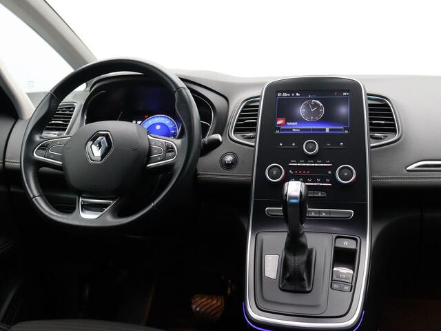 Renault SCENIC 1.5 dCi 110pk EDC/Autom. Intens | Trekhaak | Automaat | Achteruitrijcamera | Parkeersensoren Voor en Achter |