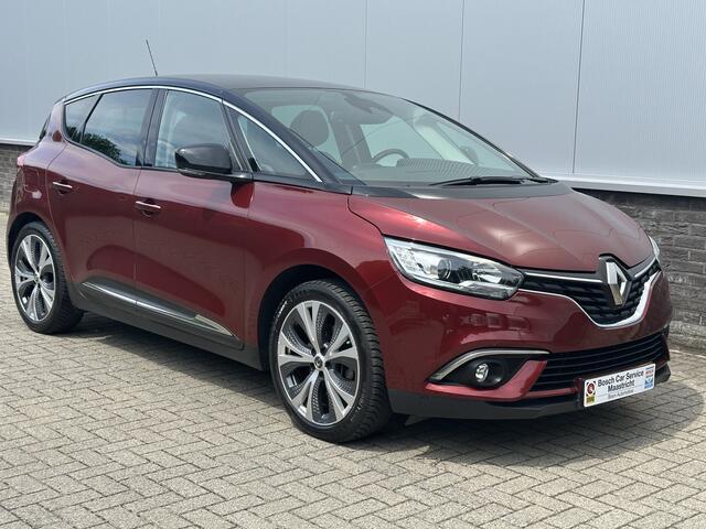 Renault SCENIC 1.3 TCe Intens | 1.Eigenaar | Automaat | Carplay | Trekhaak | 20" | Interesse, Proefrit? Bel of app met: 06-24 28 28 42
