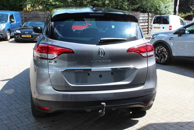 Renault SCENIC 1.3 TCe Black Edition