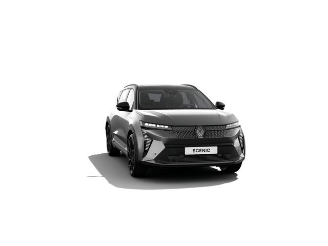 Renault SCENIC E-Tech esprit Alpine | 20" lichtmetalen wielen 'Speedway' | Achteruitrijcamera | Adaptive Cruise Control