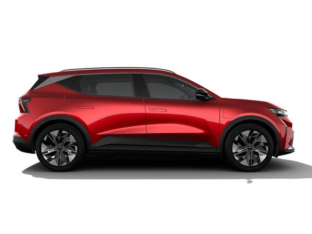 Renault SCENIC E-Tech Techno | Achteruitrijcamera | Adaptive Cruise Control | Adaptive Vision LED koplampen met geïntegreerde mistlampfunctie