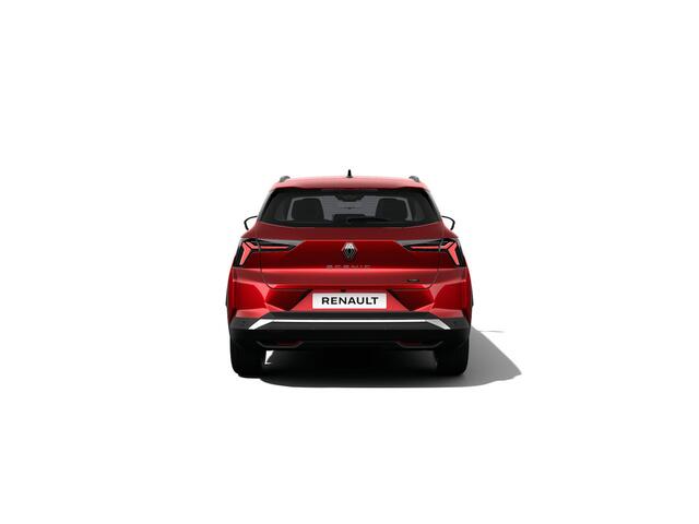 Renault SCENIC E-Tech Techno | Achteruitrijcamera | Adaptive Cruise Control | Adaptive Vision LED koplampen met geïntegreerde mistlampfunctie