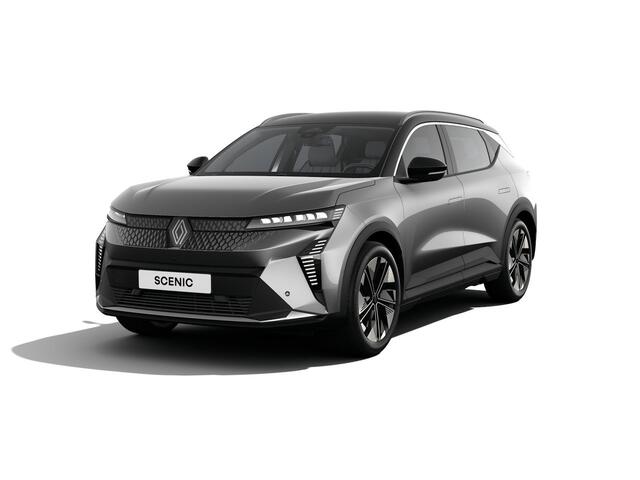 Renault SCENIC E-Tech Techno | Achteruitrijcamera | Adaptive Cruise Control | Adaptive Vision LED koplampen met geïntegreerde mistlampfunctie