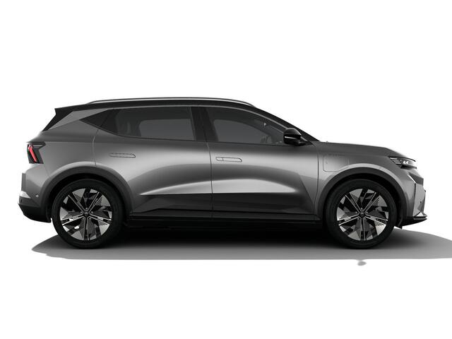 Renault SCENIC E-Tech Techno | Achteruitrijcamera | Adaptive Cruise Control | Adaptive Vision LED koplampen met geïntegreerde mistlampfunctie