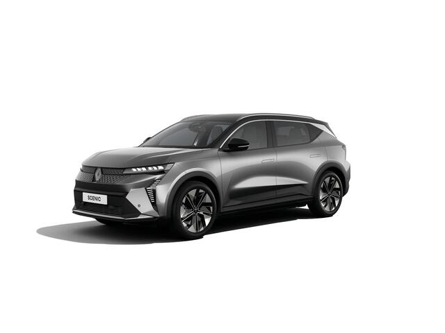 Renault SCENIC E-Tech Techno | Achteruitrijcamera | Adaptive Cruise Control | Adaptive Vision LED koplampen met geïntegreerde mistlampfunctie