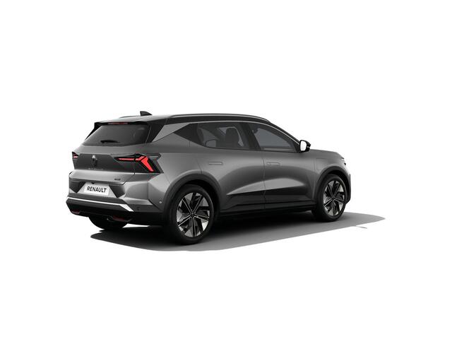 Renault SCENIC E-Tech Techno | Achteruitrijcamera | Adaptive Cruise Control | Adaptive Vision LED koplampen met geïntegreerde mistlampfunctie
