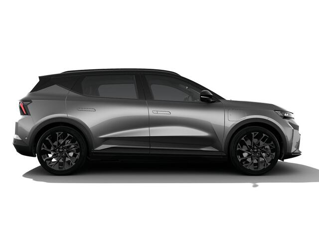 Renault SCENIC E-Tech esprit Alpine | 20" lichtmetalen wielen 'Speedway' | Achteruitrijcamera | Adaptive Cruise Control