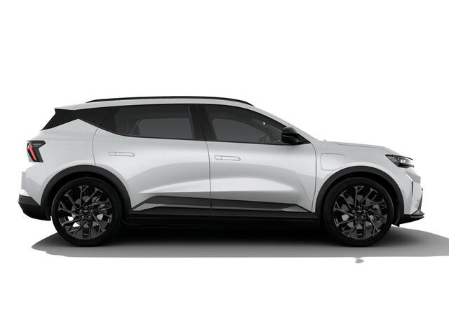 Renault SCENIC E-Tech esprit Alpine | 20" lichtmetalen wielen 'Speedway' | Achteruitrijcamera | Adaptive Cruise Control