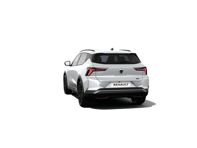 Renault SCENIC E-Tech esprit Alpine | 20" lichtmetalen wielen 'Speedway' | Achteruitrijcamera | Adaptive Cruise Control