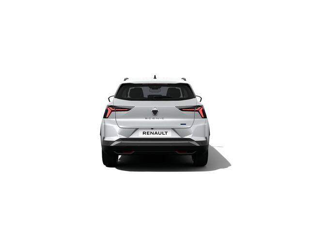 Renault SCENIC E-Tech esprit Alpine | 20" lichtmetalen wielen 'Speedway' | Achteruitrijcamera | Adaptive Cruise Control