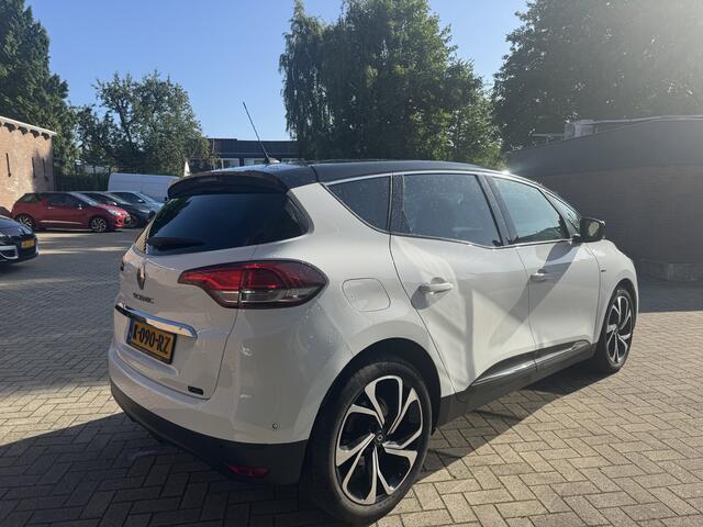 Renault SCENIC 1.3 TCe Bose