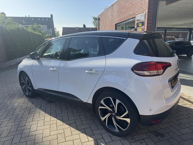 Renault SCENIC 1.3 TCe Bose