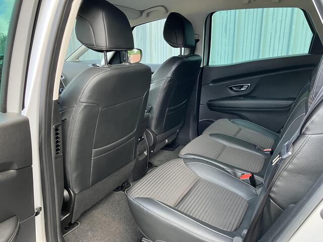 Renault SCENIC 1.3 TCe Intens * PARKEERHULP / CAMERA *