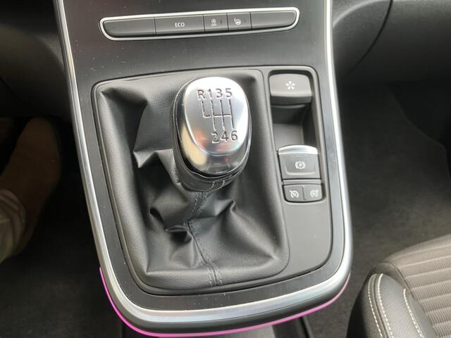 Renault SCENIC 1.3 TCe Intens * PARKEERHULP / CAMERA *