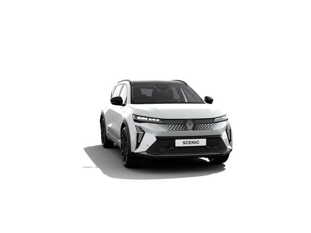 Renault SCENIC E-Tech esprit Alpine EV87 Long Range | 20" lichtmetalen wielen 'Speedway' | Achteruitrijcamera | Adaptive Cruise Control