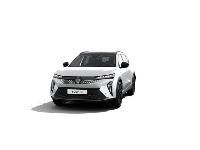 Renault SCENIC E-Tech esprit Alpine EV87 Long Range | 20" lichtmetalen wielen 'Speedway' | Achteruitrijcamera | Adaptive Cruise Control