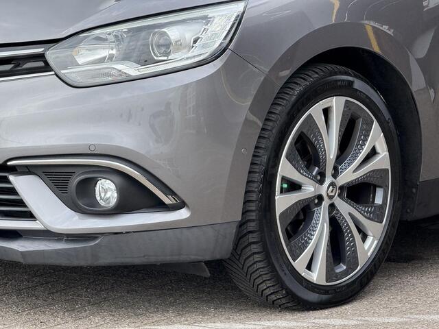 Renault SCENIC 1.3 TCe Intens | Trekhaak | Navigatie | Achteruitrijcamera | Climate Control | Cruise Control | Parkeersensoren