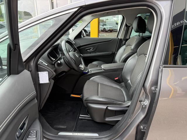 Renault SCENIC 1.3 TCe Intens | Trekhaak | Navigatie | Achteruitrijcamera | Climate Control | Cruise Control | Parkeersensoren