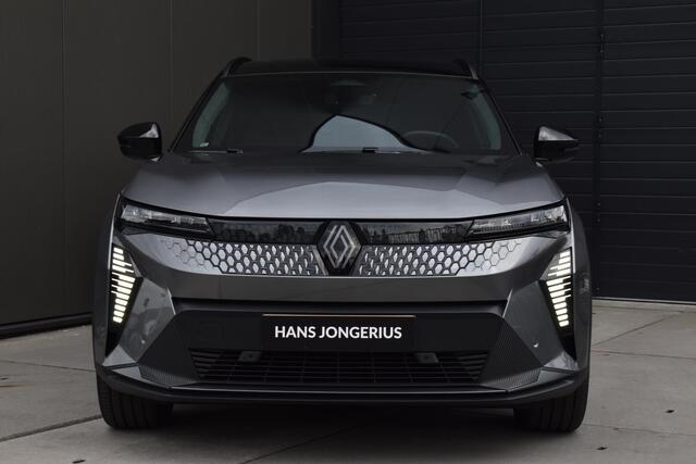 Renault SCENIC E-Tech EV87 long range esprit Alpine | SOLAR-BAY | HARMAN/KARDON | STUUR/STOELVERWARMING | CAMERA | NAVI | APPLECARPLAY/ANDROIDAUTO | CRUISE CONTROL | CLIMATE CONTROL | PDC | LMV