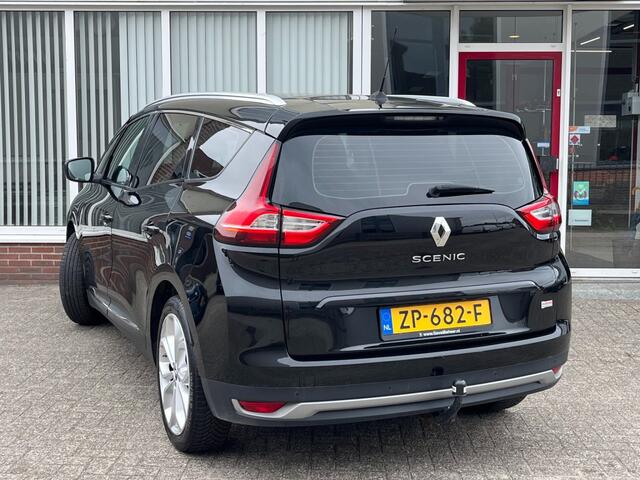 Renault SCENIC 1.5 dCi Zen Automaat I Clima I Navi I Trekhaak I Cruise