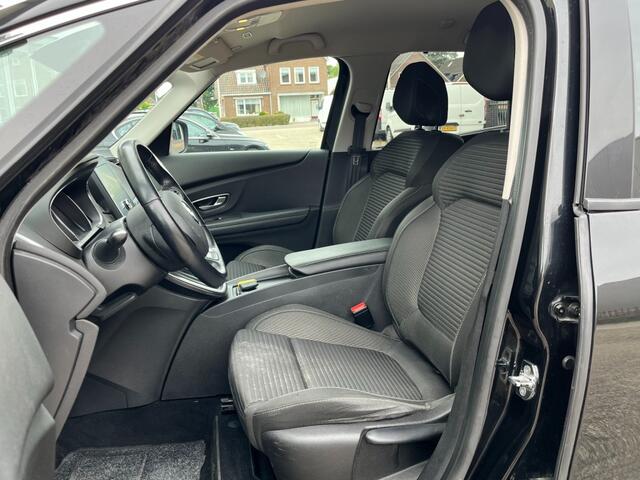Renault SCENIC 1.5 dCi Zen Automaat I Clima I Navi I Trekhaak I Cruise