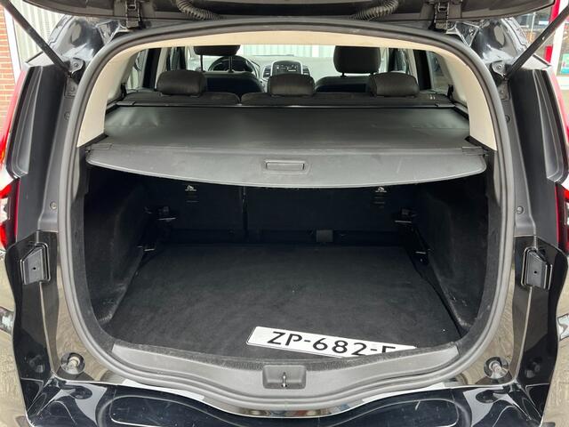 Renault SCENIC 1.5 dCi Zen Automaat I Clima I Navi I Trekhaak I Cruise