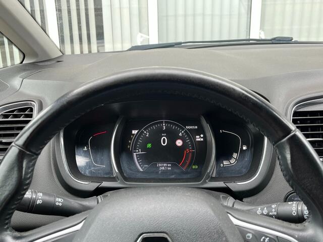 Renault SCENIC 1.5 dCi Zen Automaat I Clima I Navi I Trekhaak I Cruise