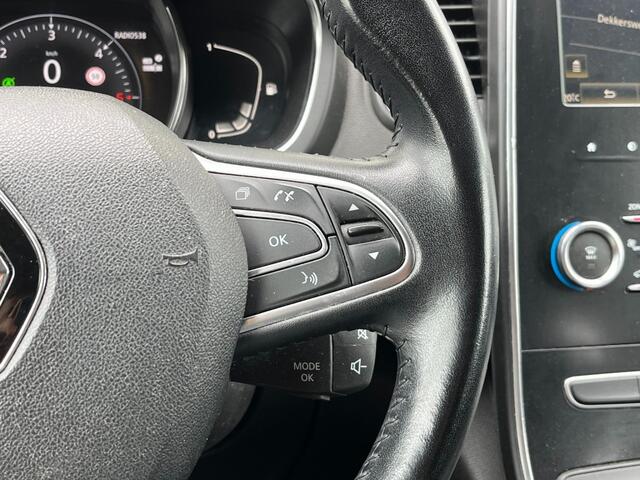 Renault SCENIC 1.5 dCi Zen Automaat I Clima I Navi I Trekhaak I Cruise
