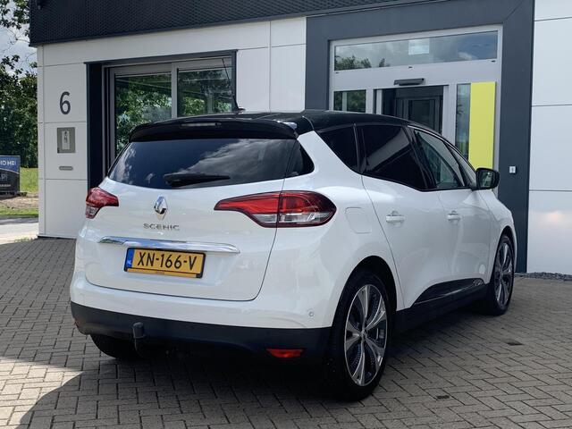 Renault SCENIC 1.3 TCe Intens | Trakhaak | Camer achter | All-Season banden