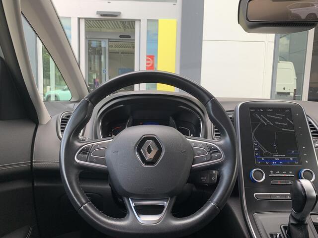 Renault SCENIC 1.3 TCe Intens | Trakhaak | Camer achter | All-Season banden