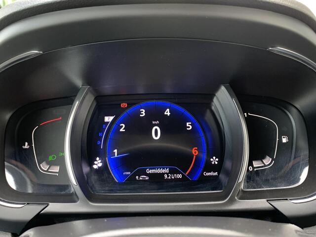 Renault SCENIC 1.3 TCe Intens | Trakhaak | Camer achter | All-Season banden
