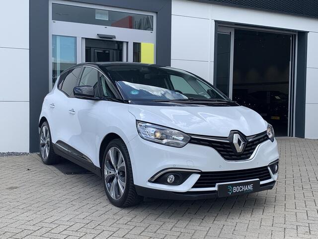 Renault SCENIC 1.3 TCe Intens | Trakhaak | Camer achter | All-Season banden