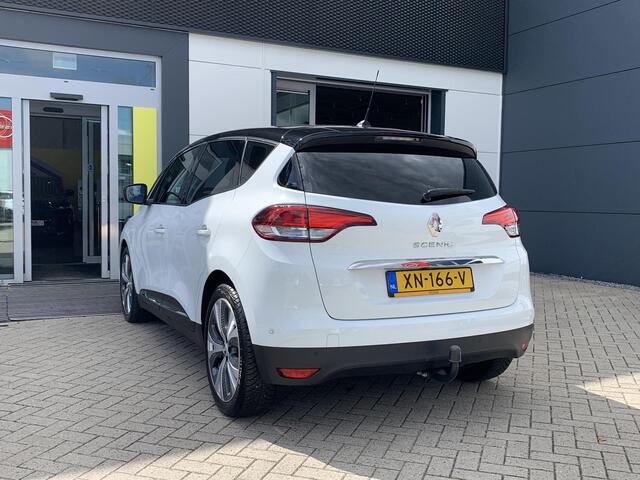 Renault SCENIC 1.3 TCe Intens | Trakhaak | Camer achter | All-Season banden