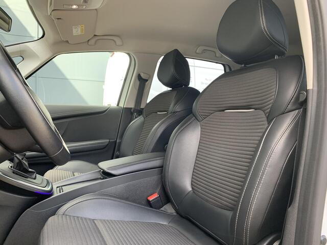 Renault SCENIC 1.3 TCe Intens | Trakhaak | Camer achter | All-Season banden