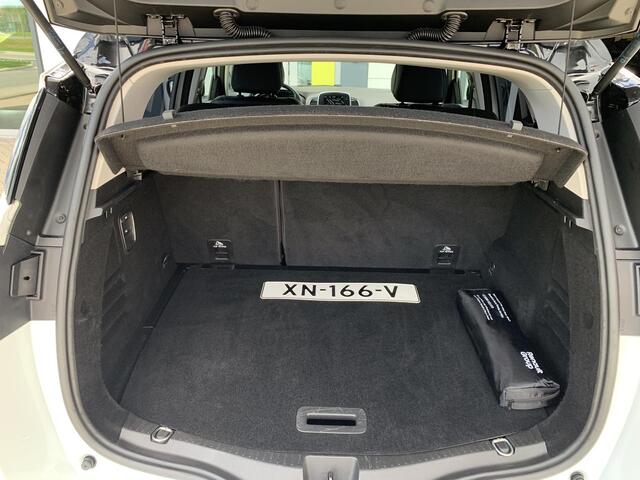 Renault SCENIC 1.3 TCe Intens | Trakhaak | Camer achter | All-Season banden