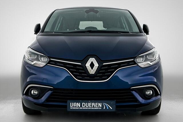 Renault SCENIC 1.3 TCe Bose Pano, camera