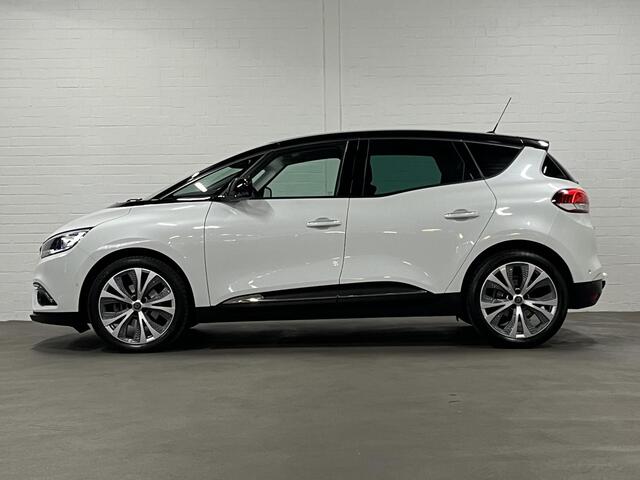 Renault SCENIC 1.3 TCe Intens Trekhaak | Camera | Cruise control | Carplay | Keyless |