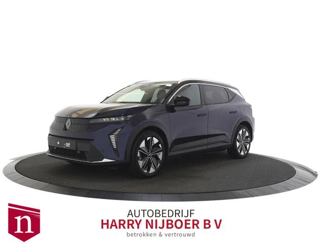Renault SCENIC E-Tech EV60 comfort range techno Driving Assist / Harman Kardon / Panoramisc