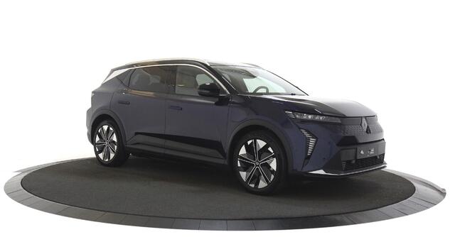 Renault SCENIC E-Tech EV60 comfort range techno Driving Assist / Harman Kardon / Panoramisc